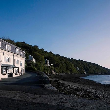 Gazelle Hotel Menai Bridge Kültér fotó