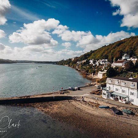 Gazelle Hotel Menai Bridge Kültér fotó