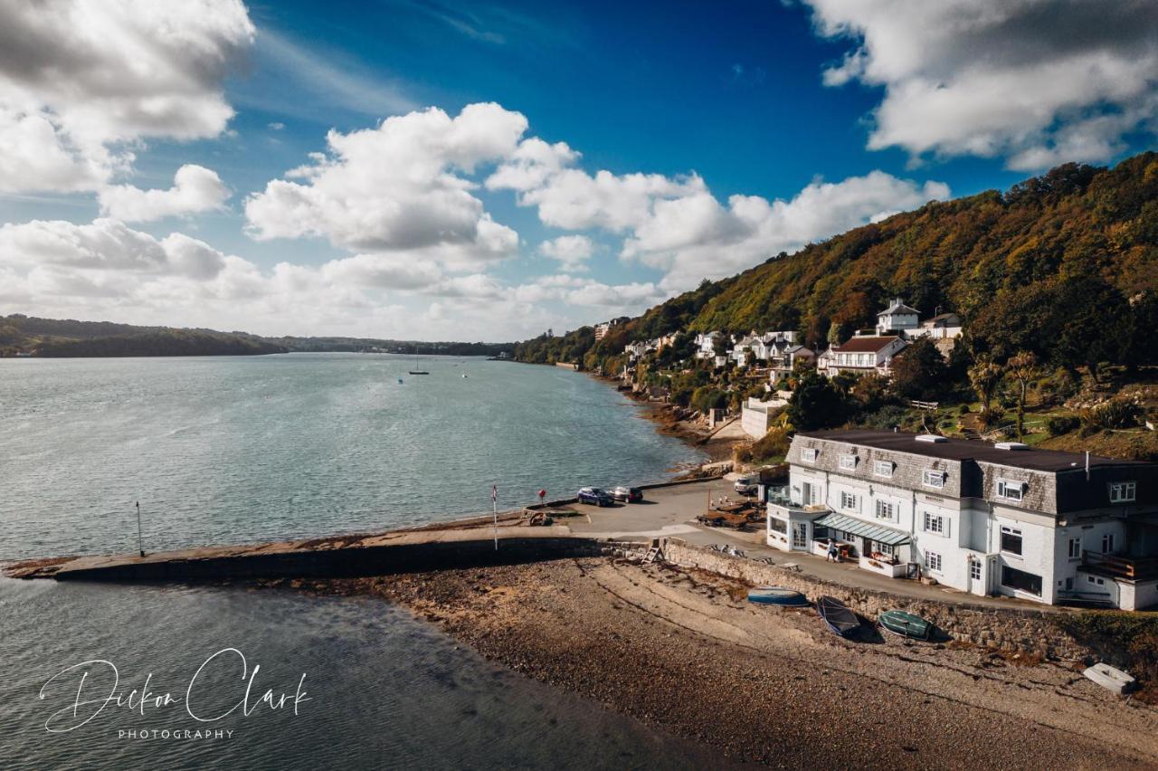 Gazelle Hotel Menai Bridge Kültér fotó