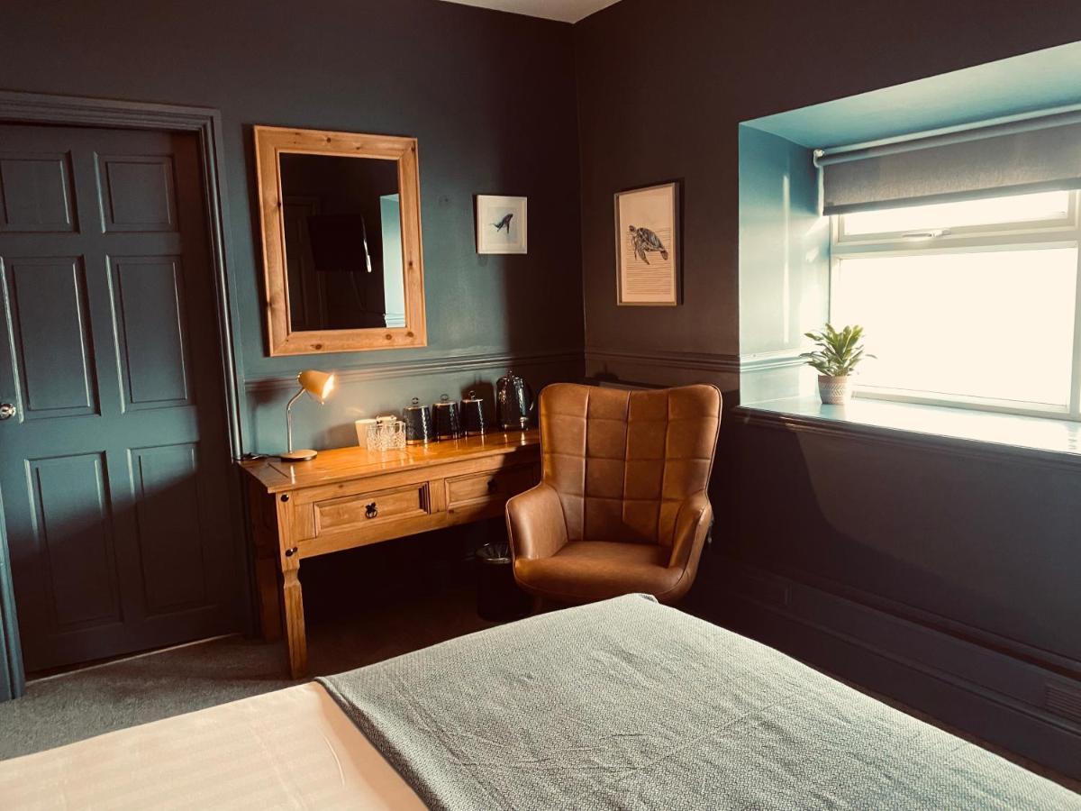 Gazelle Hotel Menai Bridge Kültér fotó