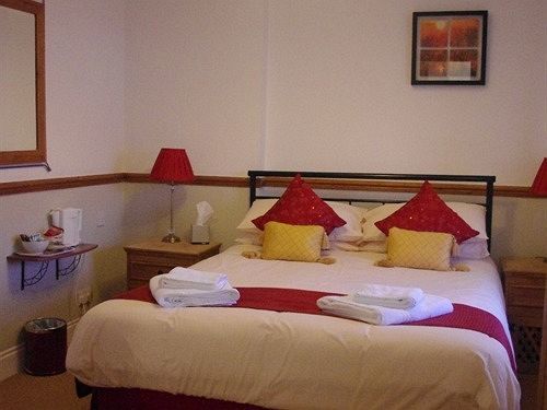 Gazelle Hotel Menai Bridge Kültér fotó