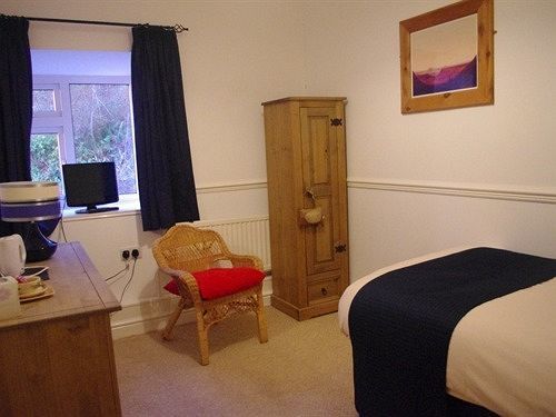 Gazelle Hotel Menai Bridge Kültér fotó